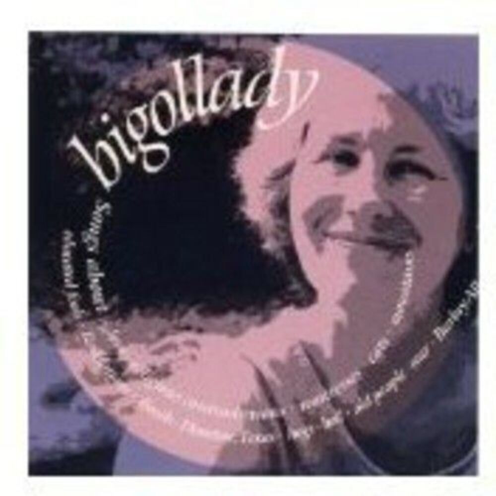 Bigollady, Kate Long - (Compact Disc) CD